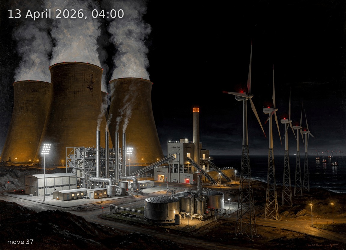 13 April 2026, 04:00