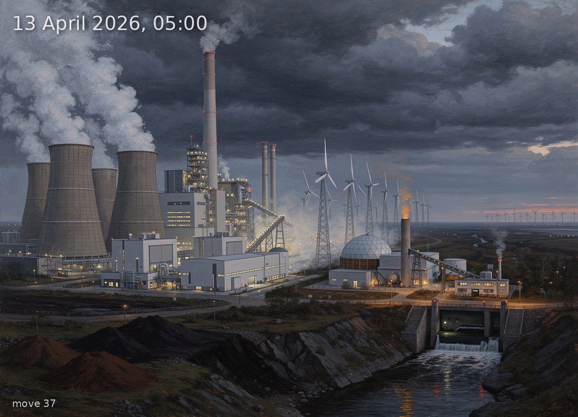 13 April 2026, 05:00