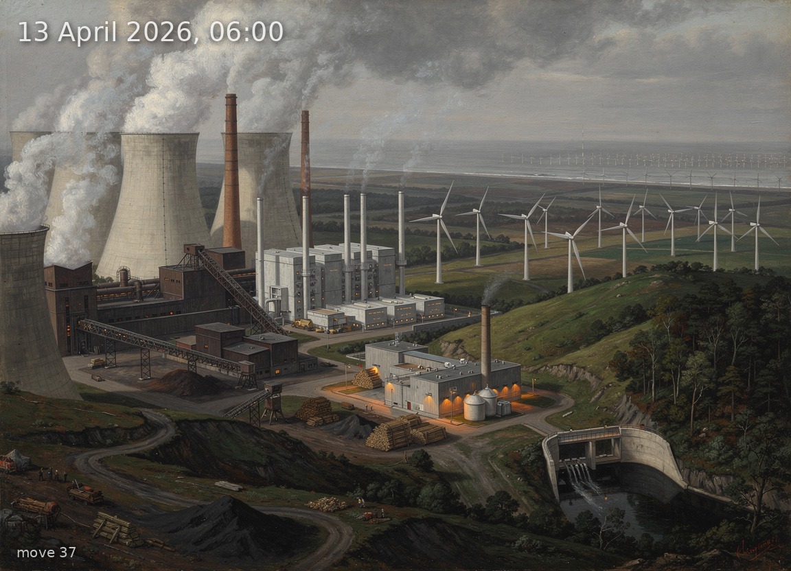 13 April 2026, 06:00