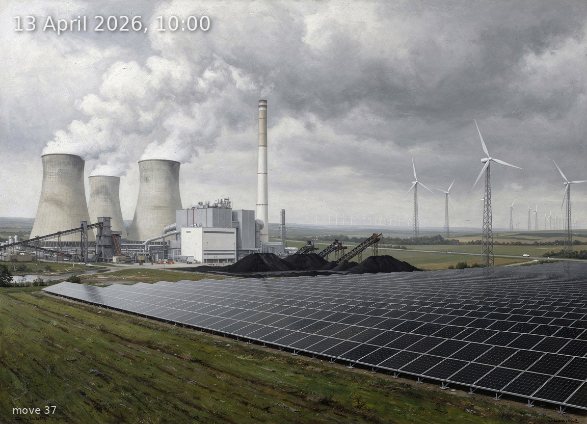 13 April 2026, 10:00