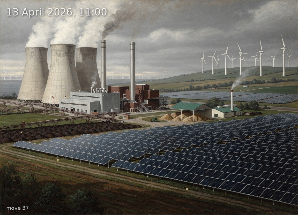 13 April 2026, 11:00