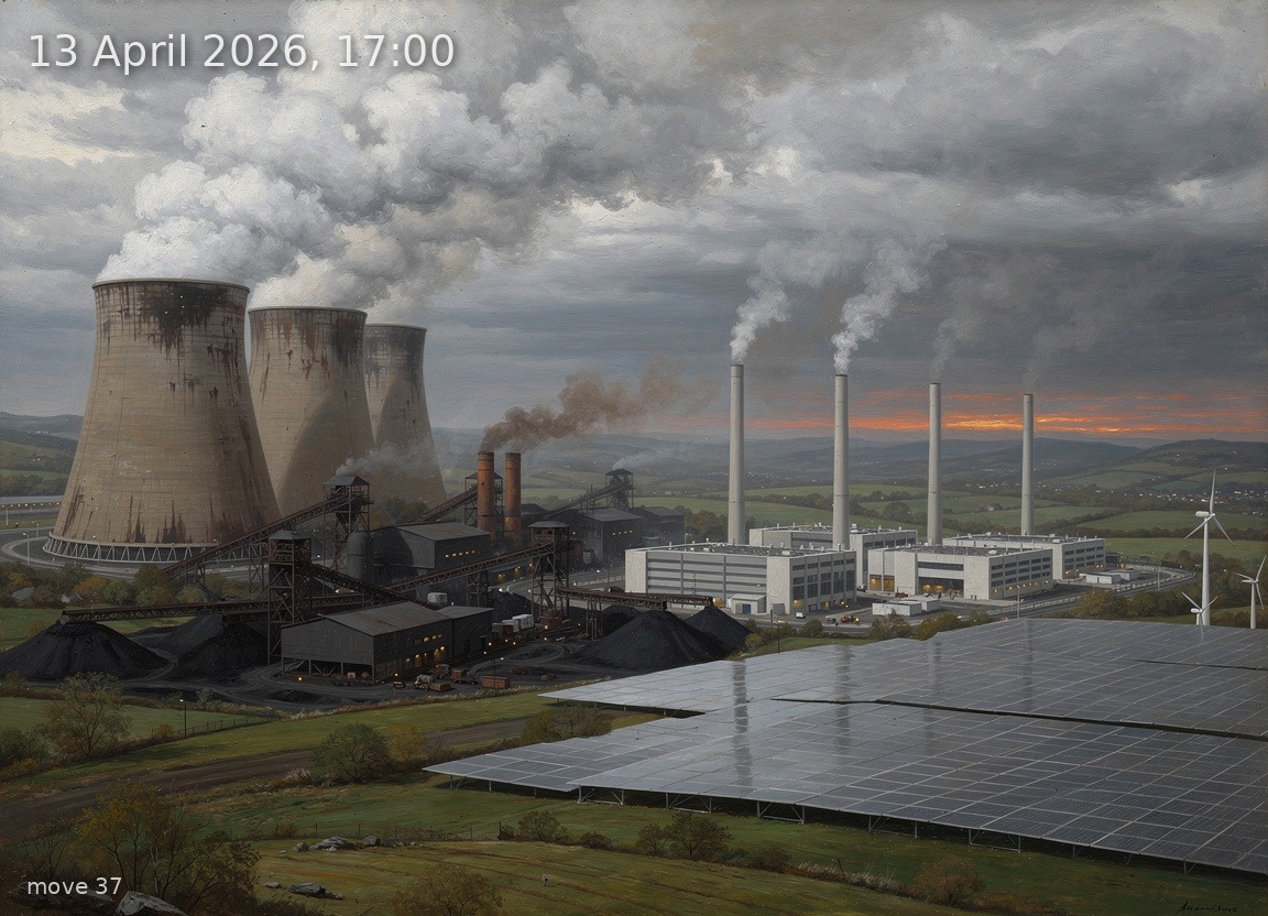 13 April 2026, 17:00