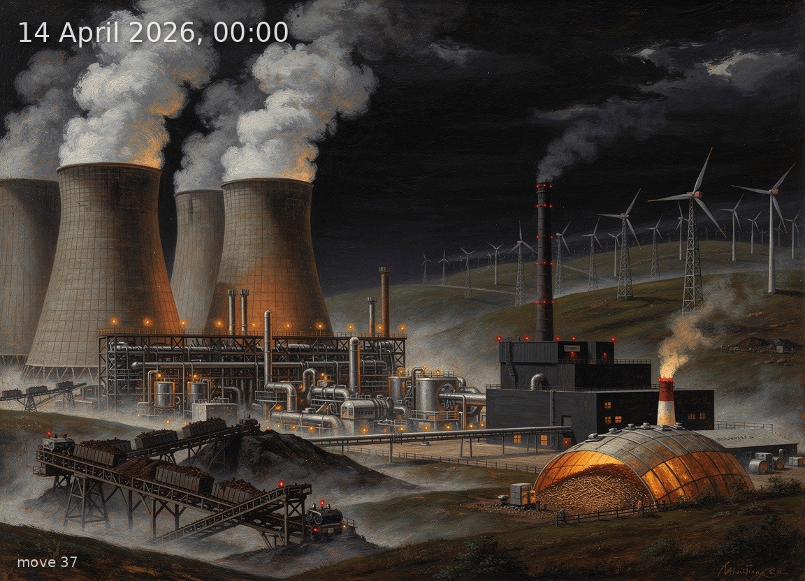 14 April 2026, 00:00