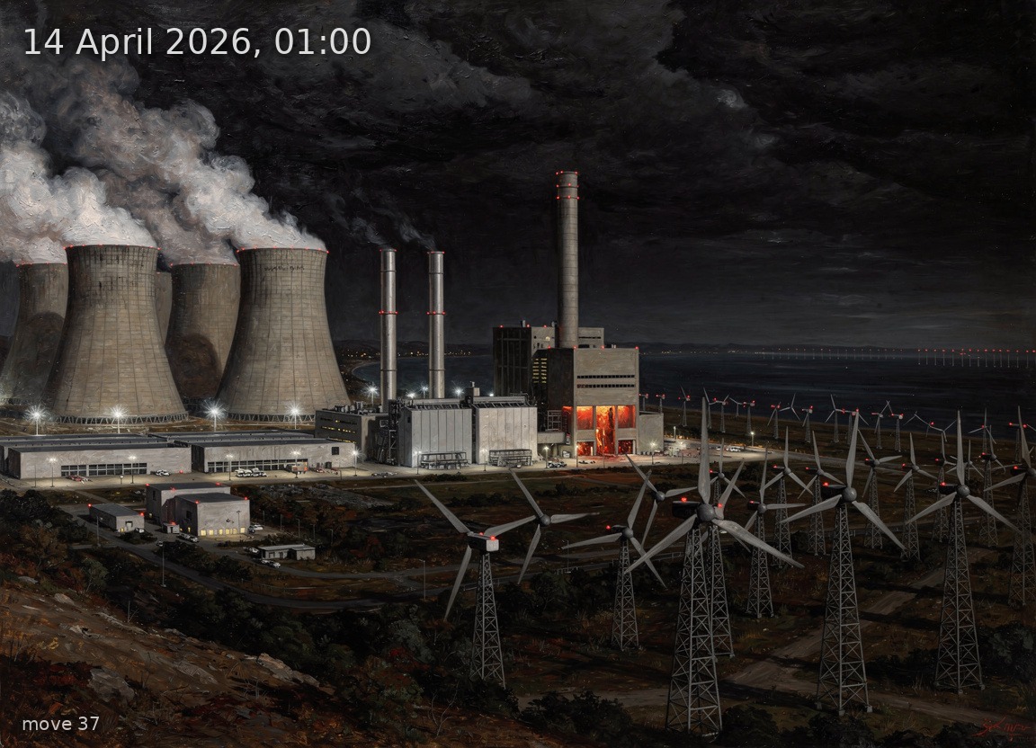 14 April 2026, 01:00