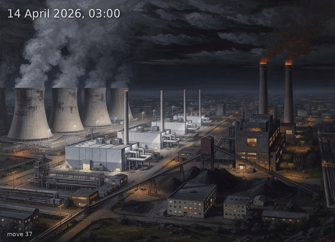 14 April 2026, 03:00