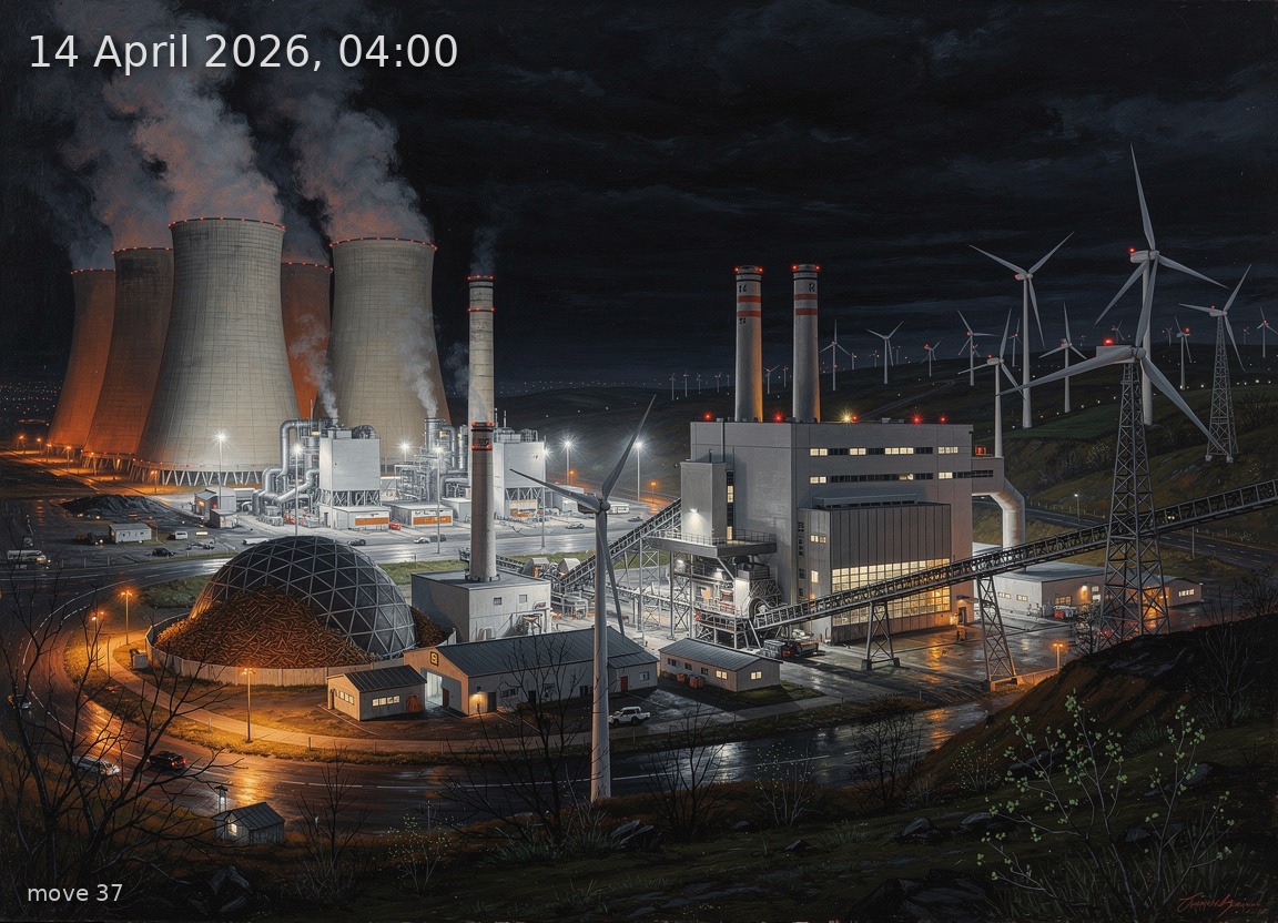 Grid Poet — 14 April 2026, 04:00