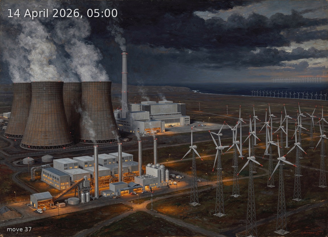 14 April 2026, 05:00