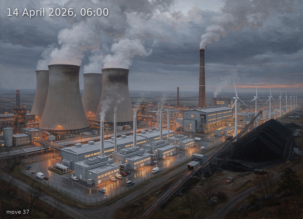 14 April 2026, 06:00