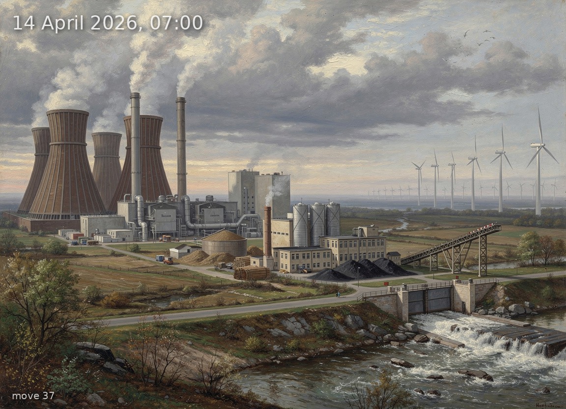 14 April 2026, 07:00