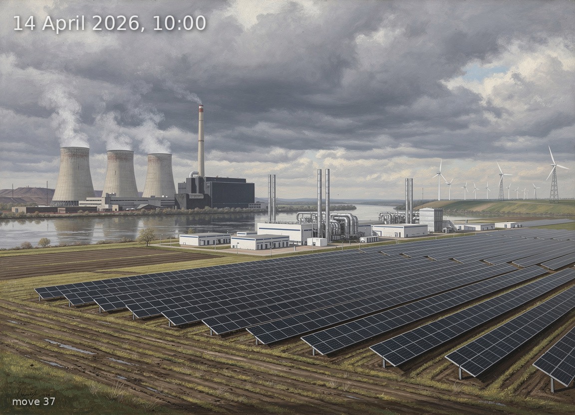 14 April 2026, 10:00