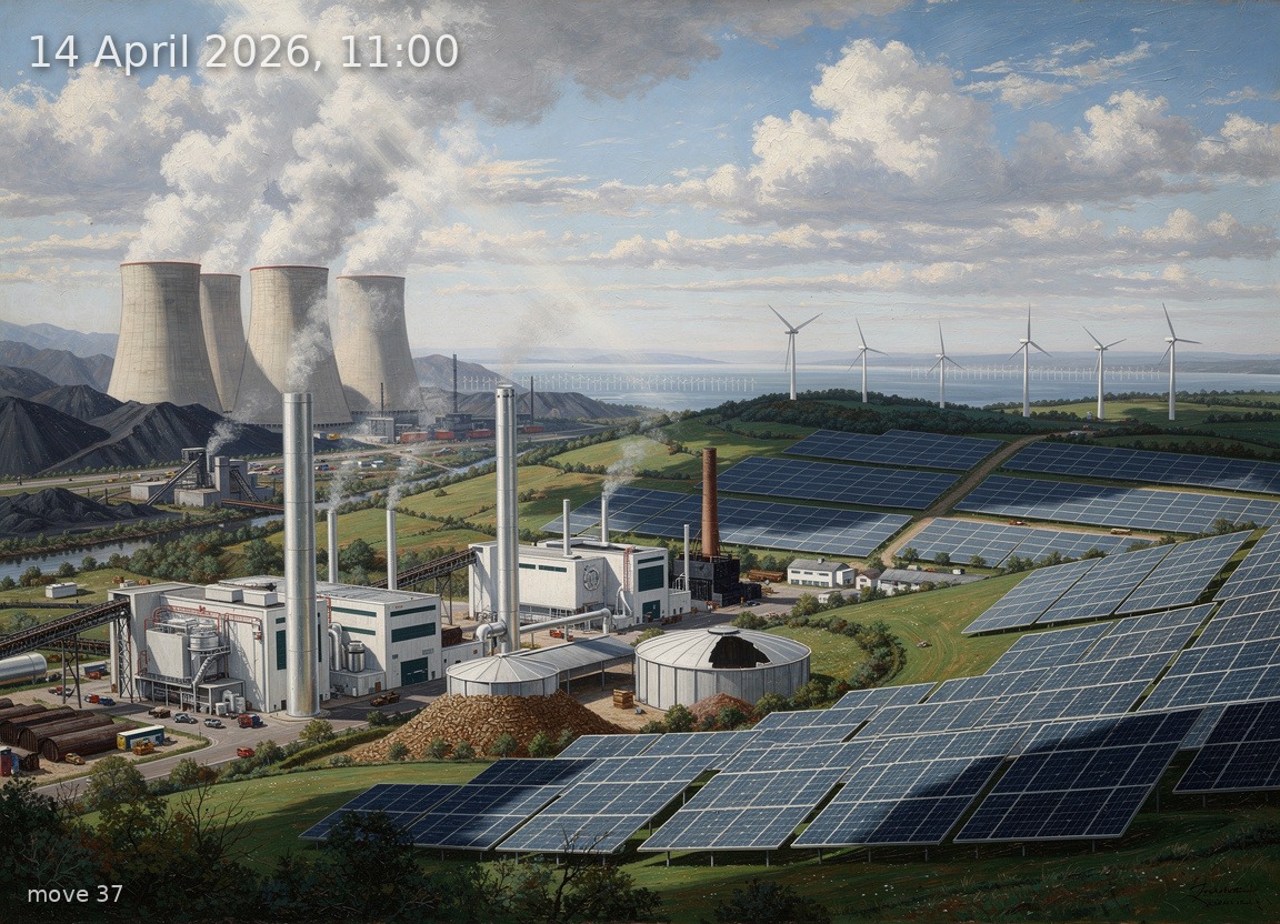 14 April 2026, 11:00