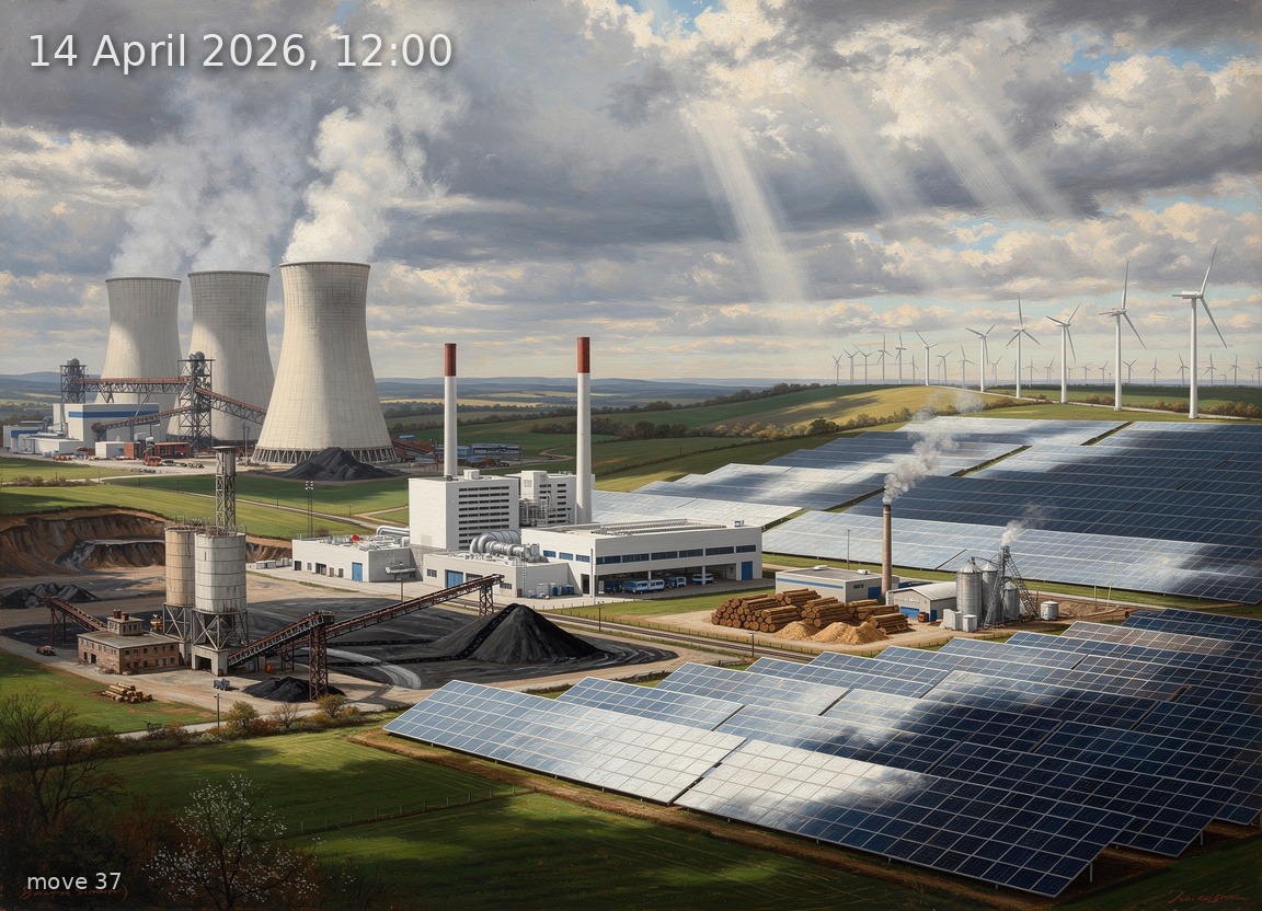 14 April 2026, 12:00