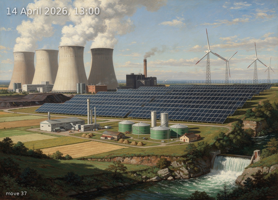 14 April 2026, 13:00