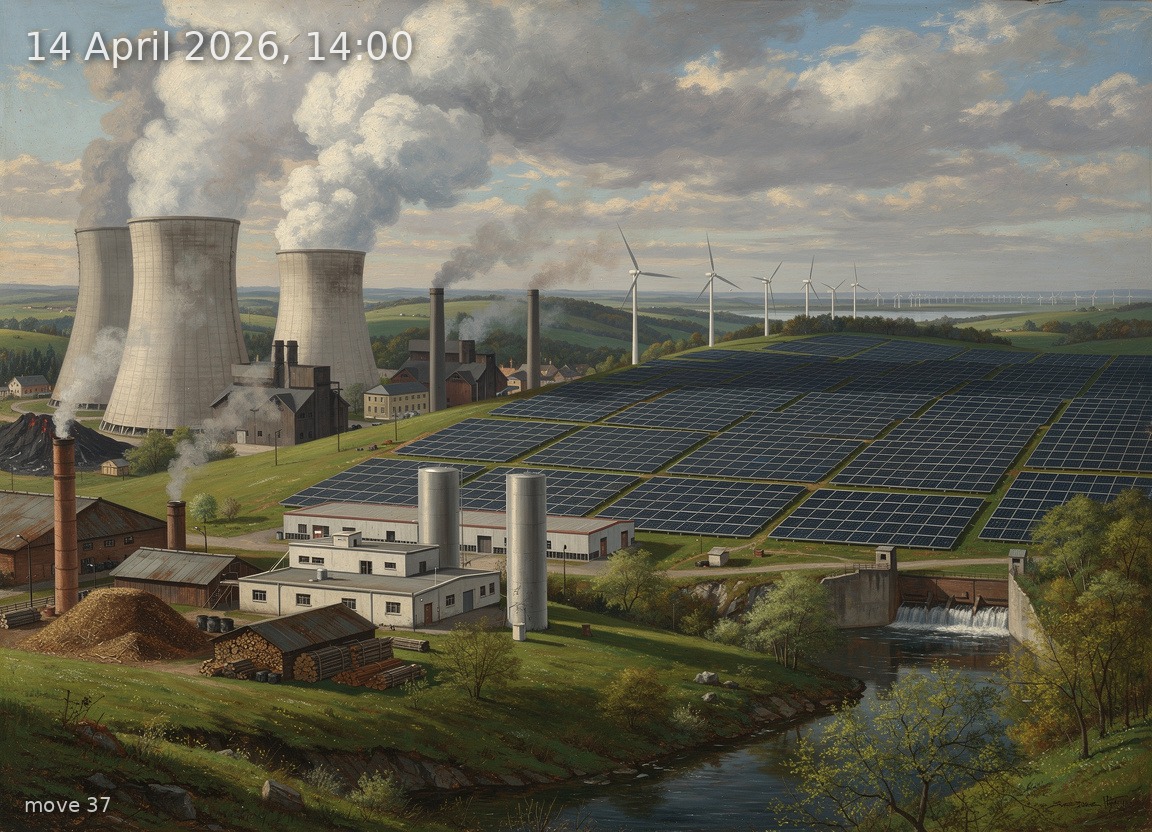 14 April 2026, 14:00