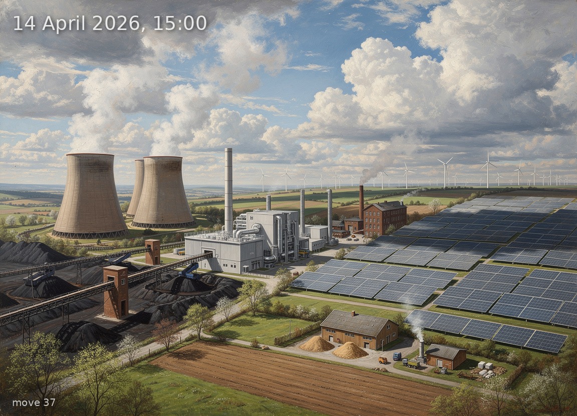 14 April 2026, 15:00