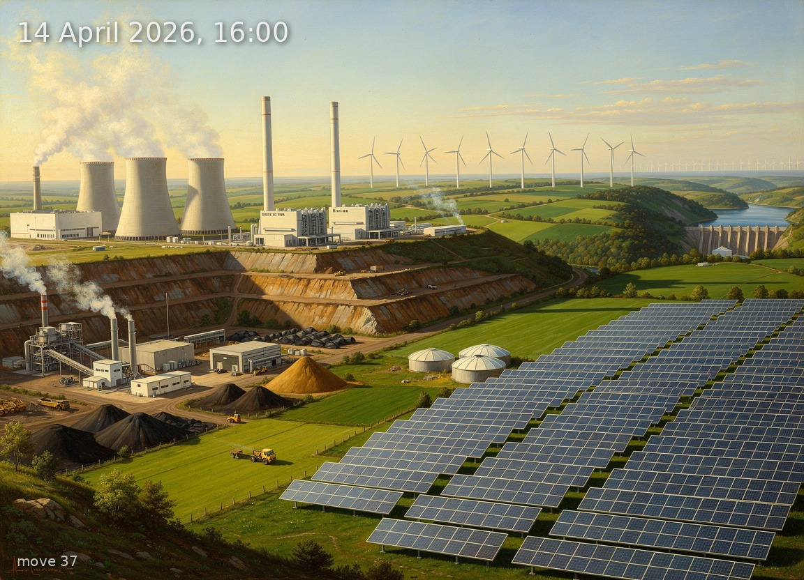 14 April 2026, 16:00