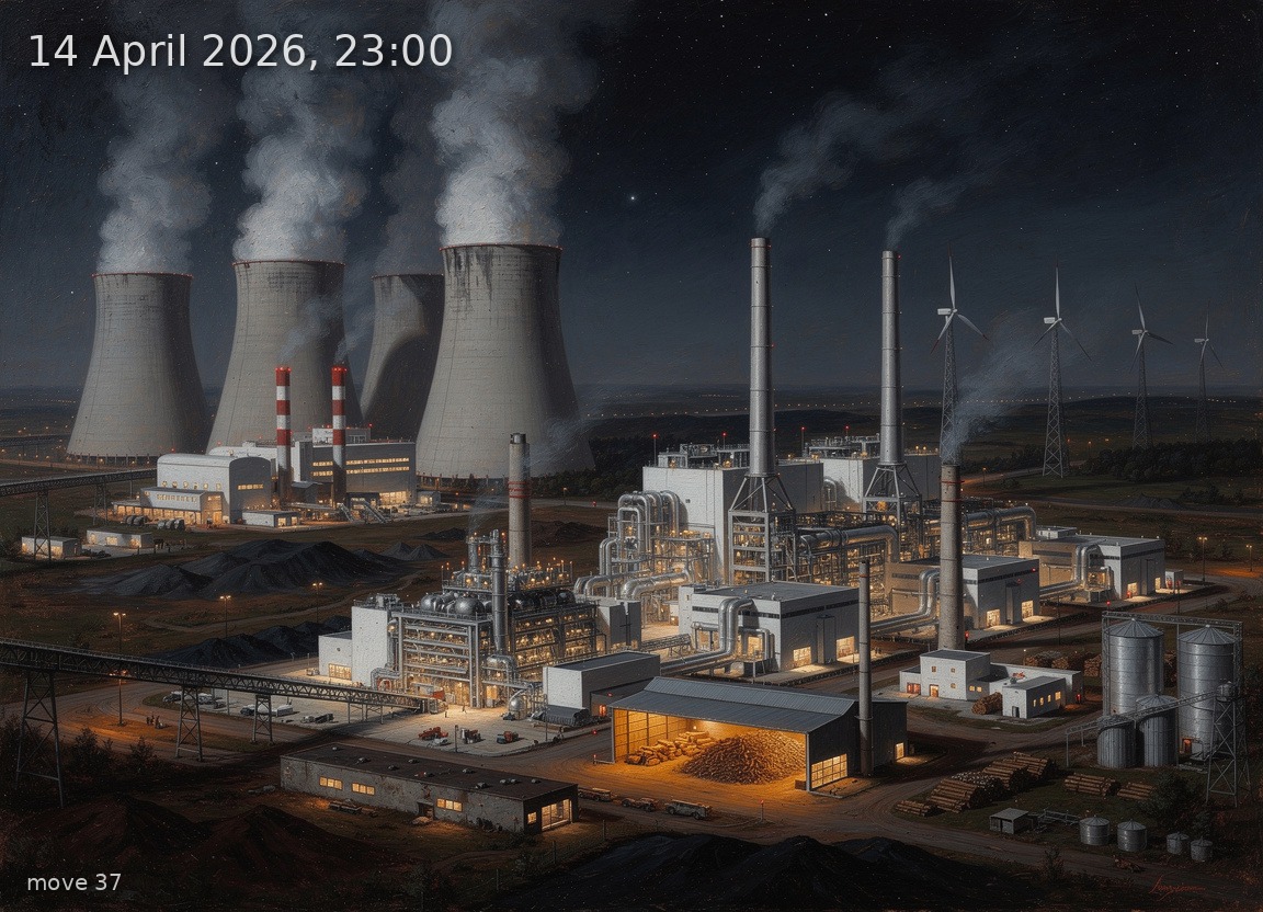 14 April 2026, 23:00