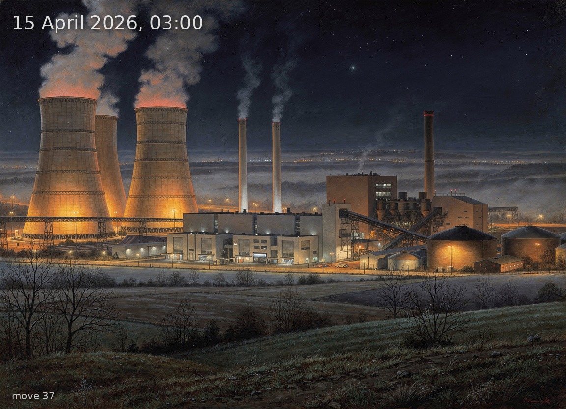 15 April 2026, 03:00