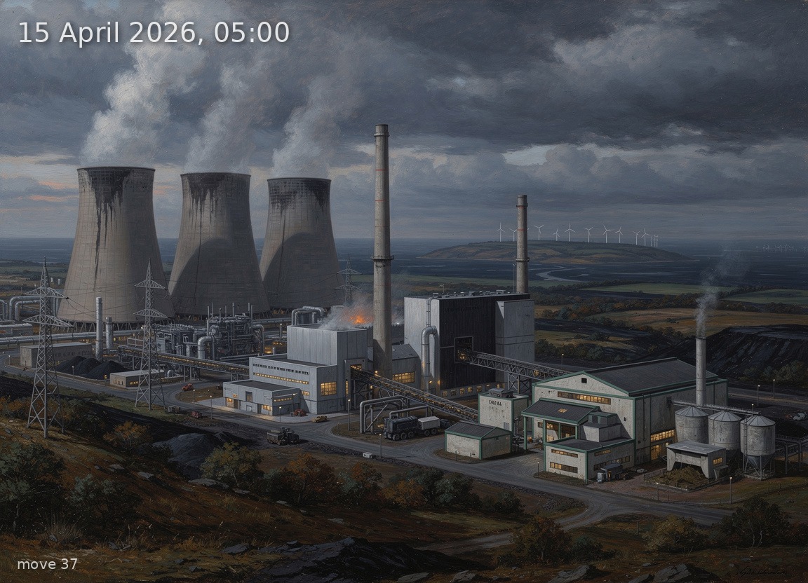 15 April 2026, 05:00