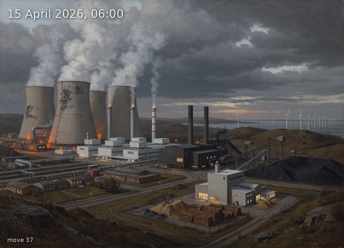 15 April 2026, 06:00