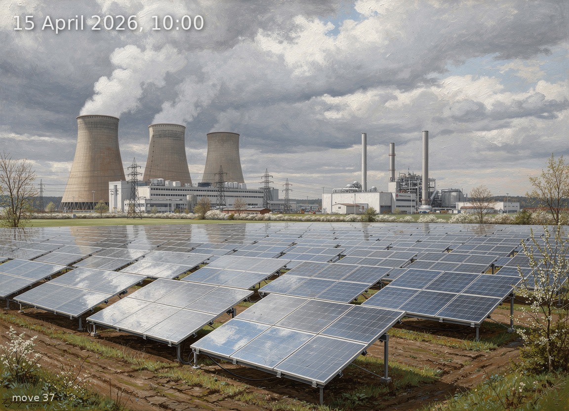 15 April 2026, 10:00