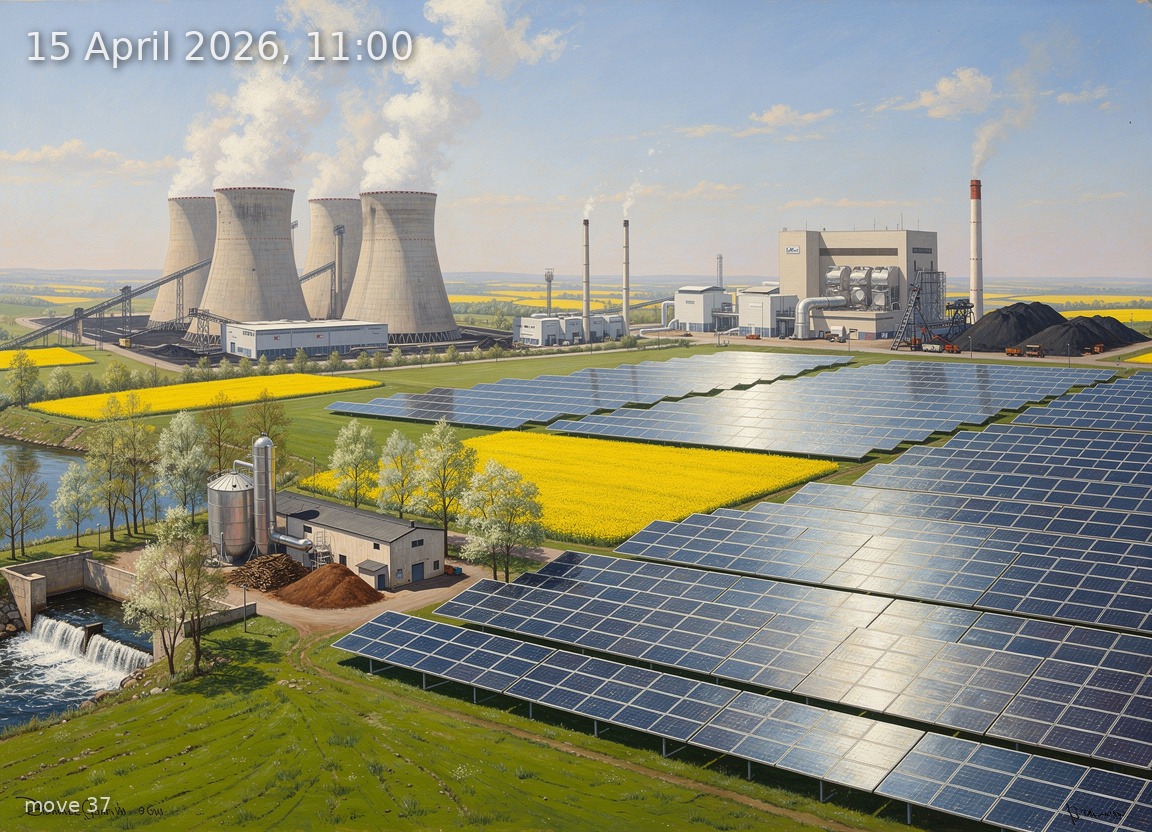 15 April 2026, 11:00