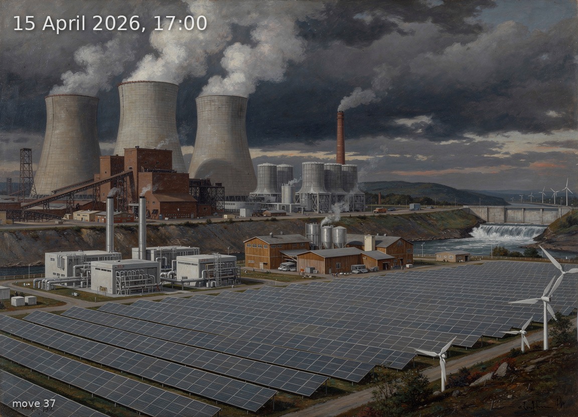 15 April 2026, 17:00