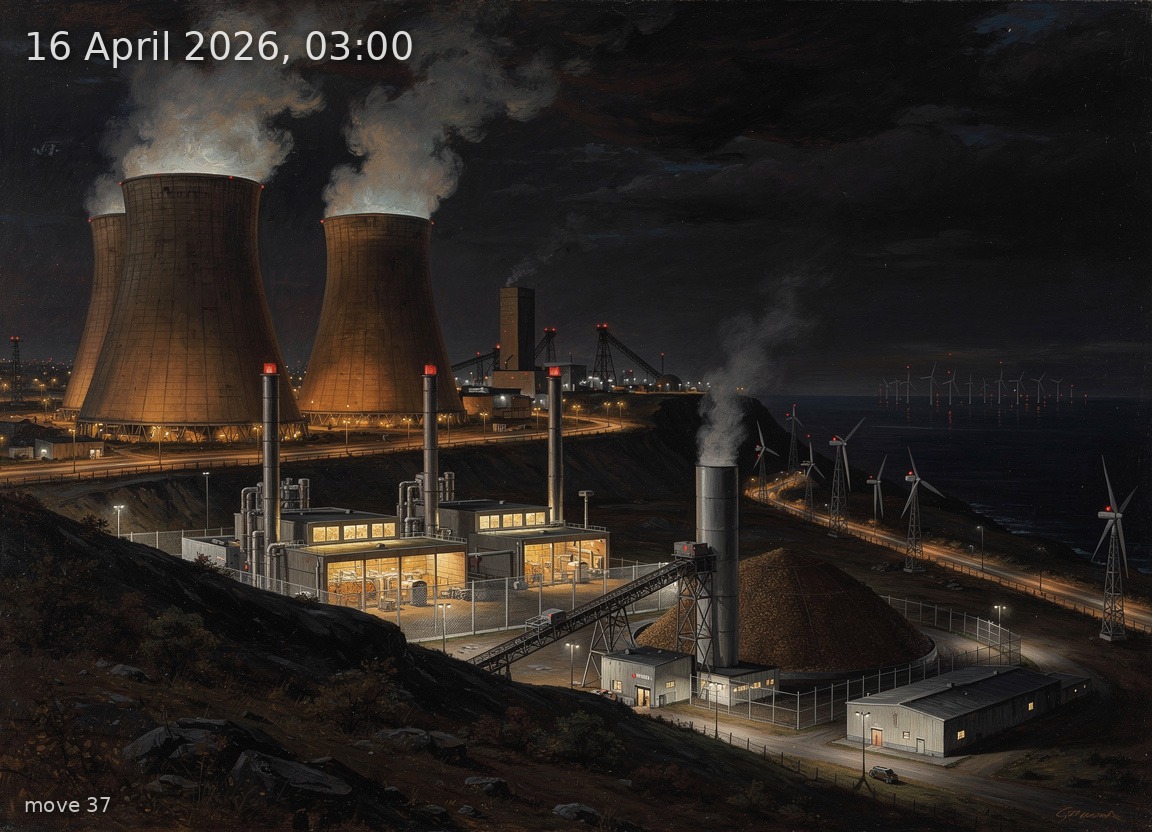 16 April 2026, 03:00