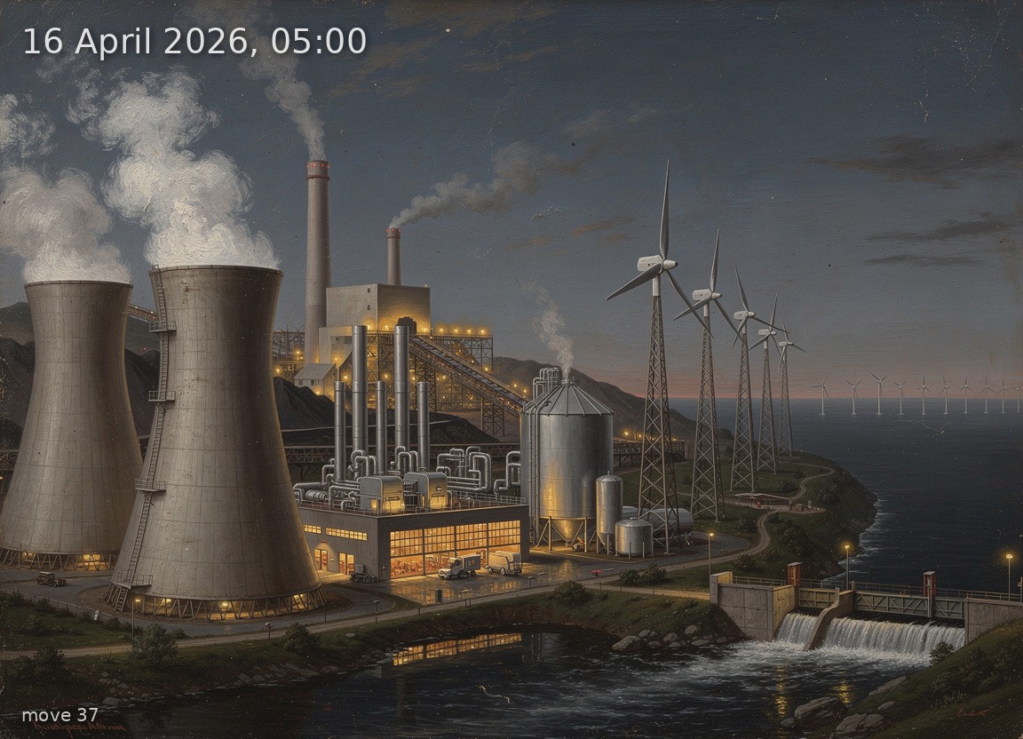 16 April 2026, 05:00