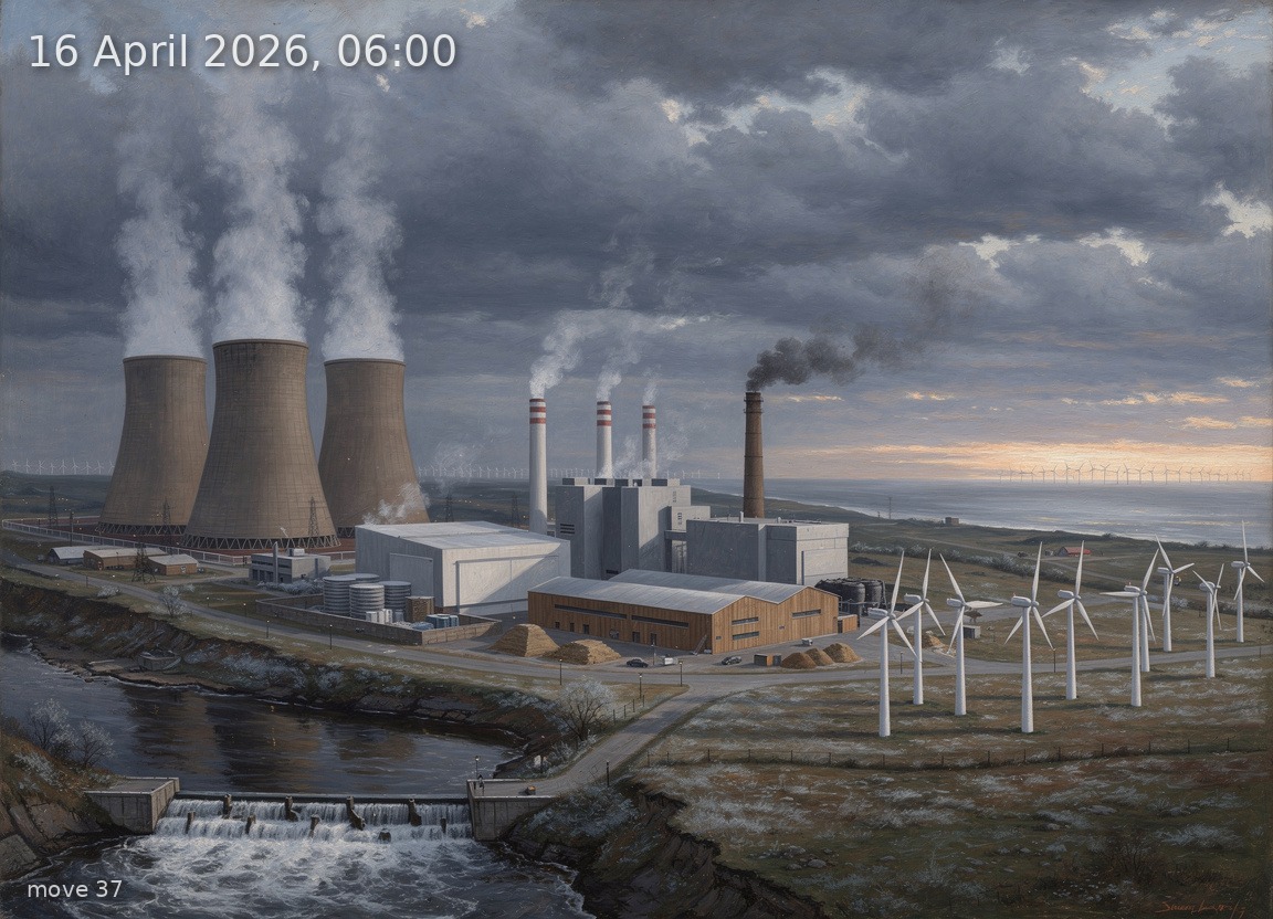 16 April 2026, 06:00