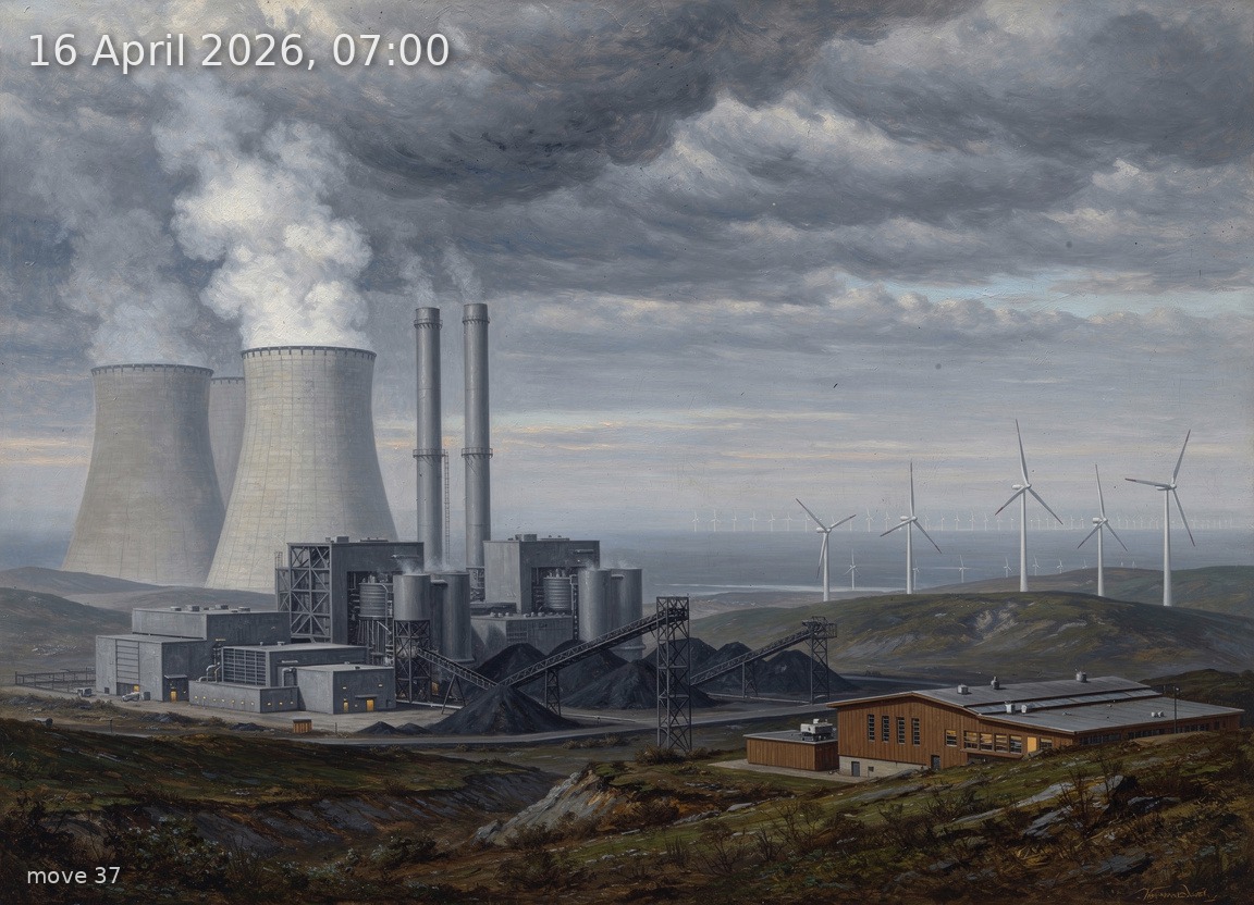 16 April 2026, 07:00