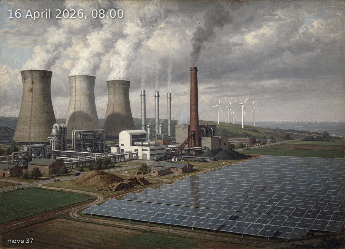 16 April 2026, 08:00