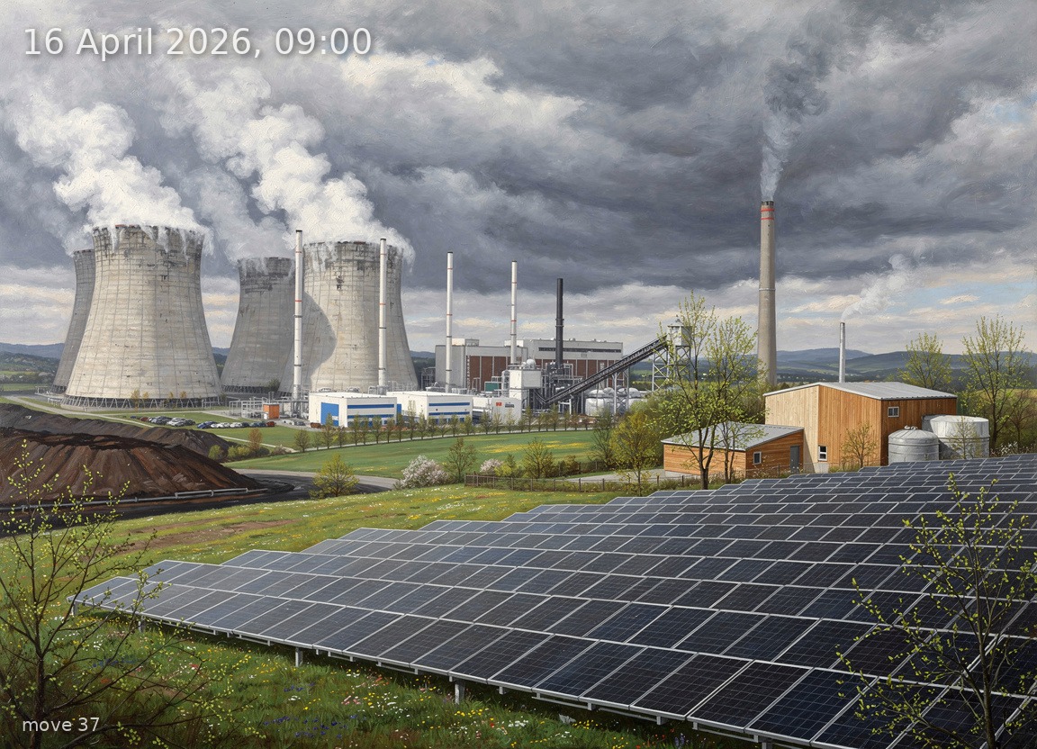 16 April 2026, 09:00