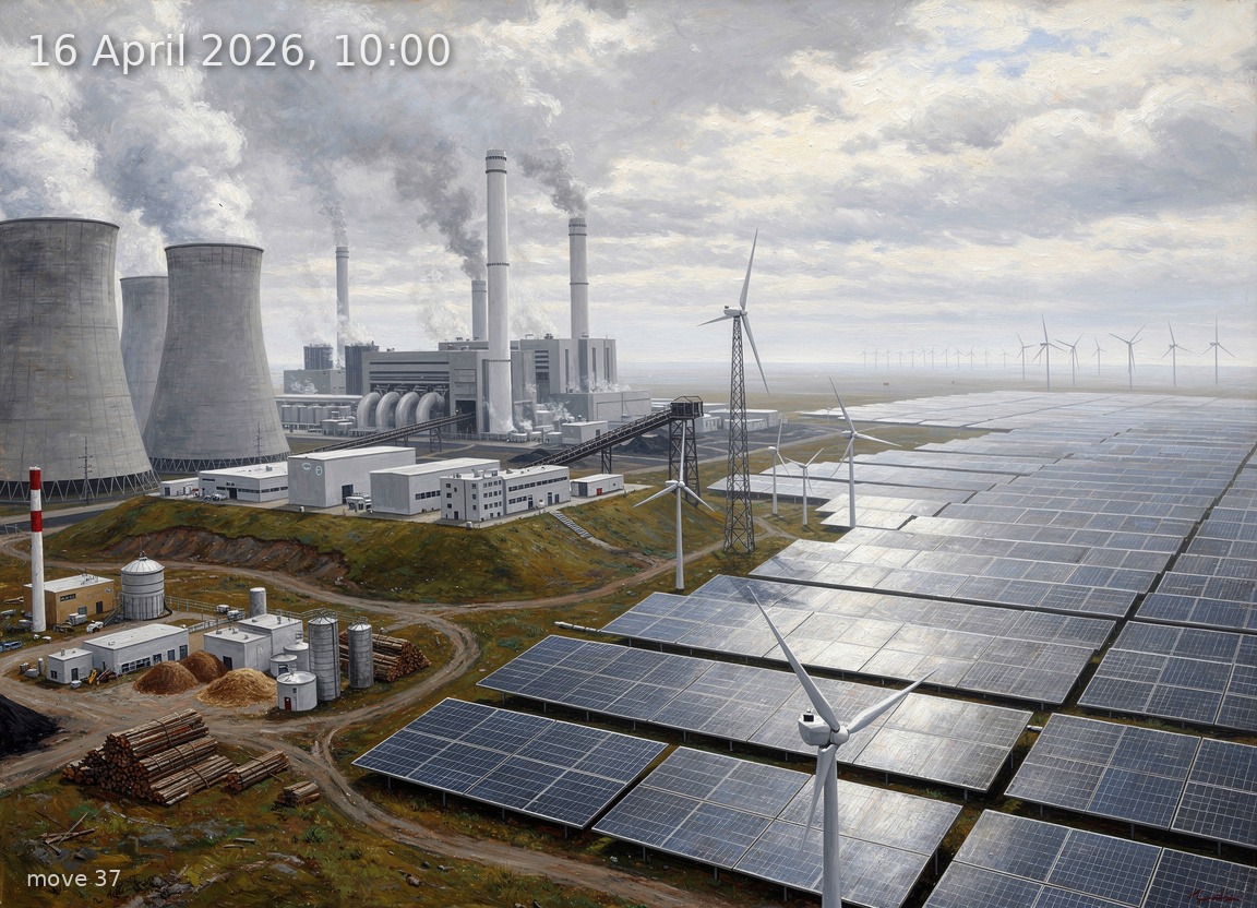 16 April 2026, 10:00