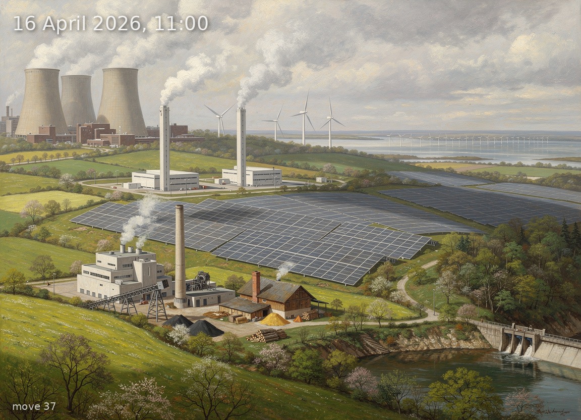 16 April 2026, 11:00