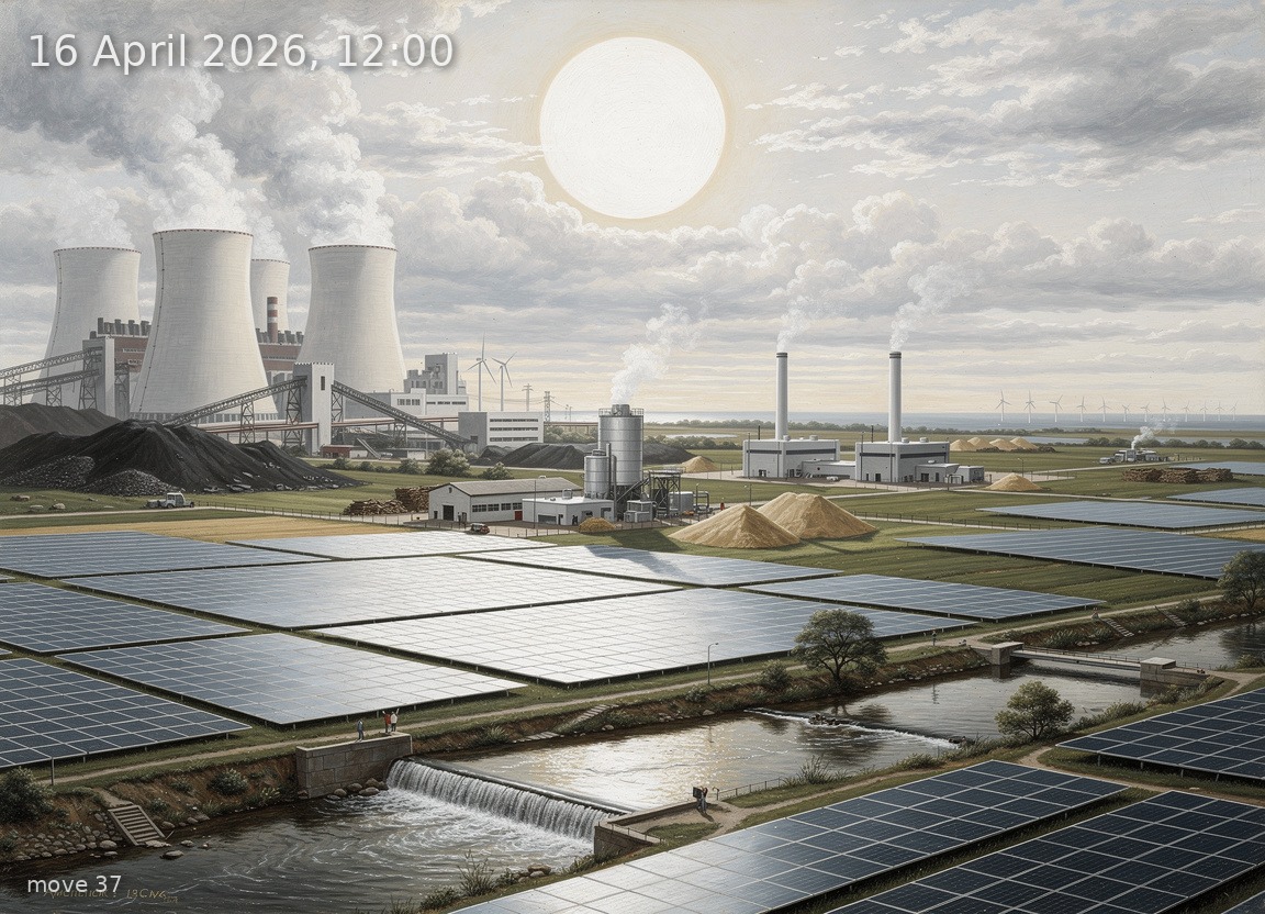 16 April 2026, 12:00