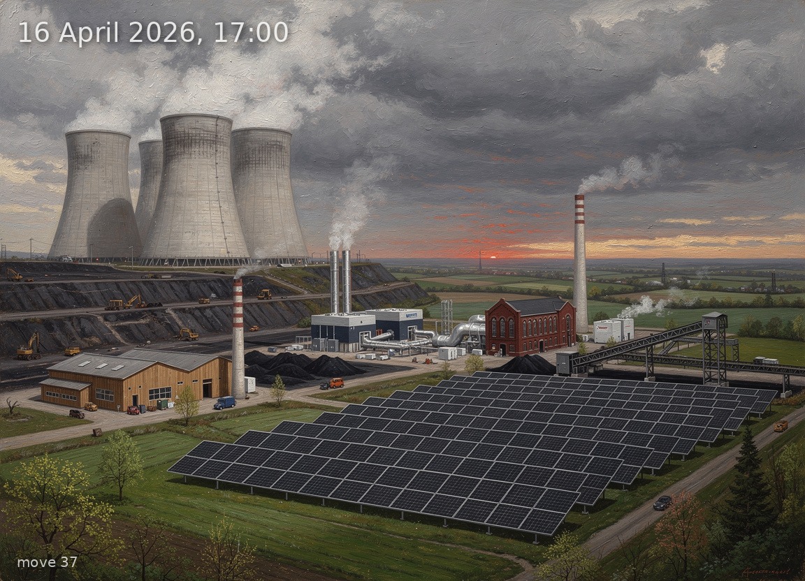 16 April 2026, 17:00