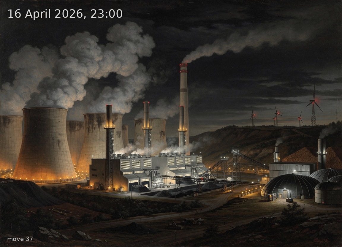16 April 2026, 23:00