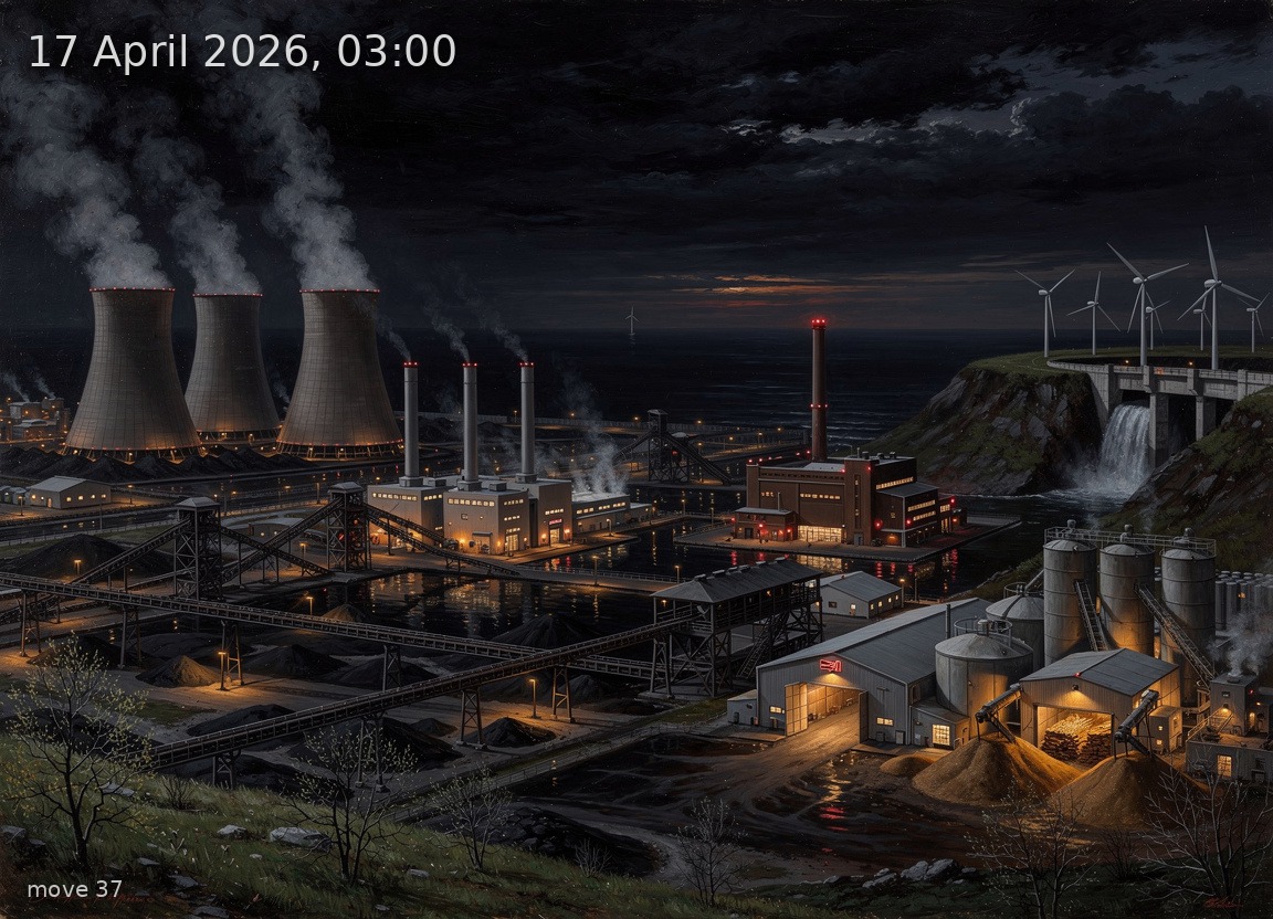 17 April 2026, 03:00