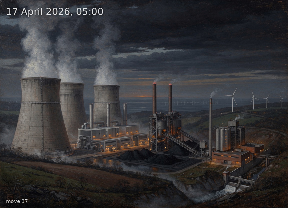 17 April 2026, 05:00