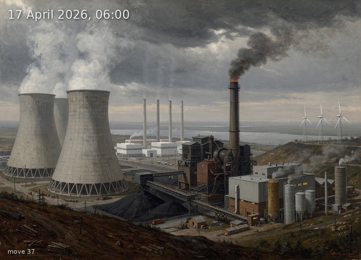 17 April 2026, 06:00