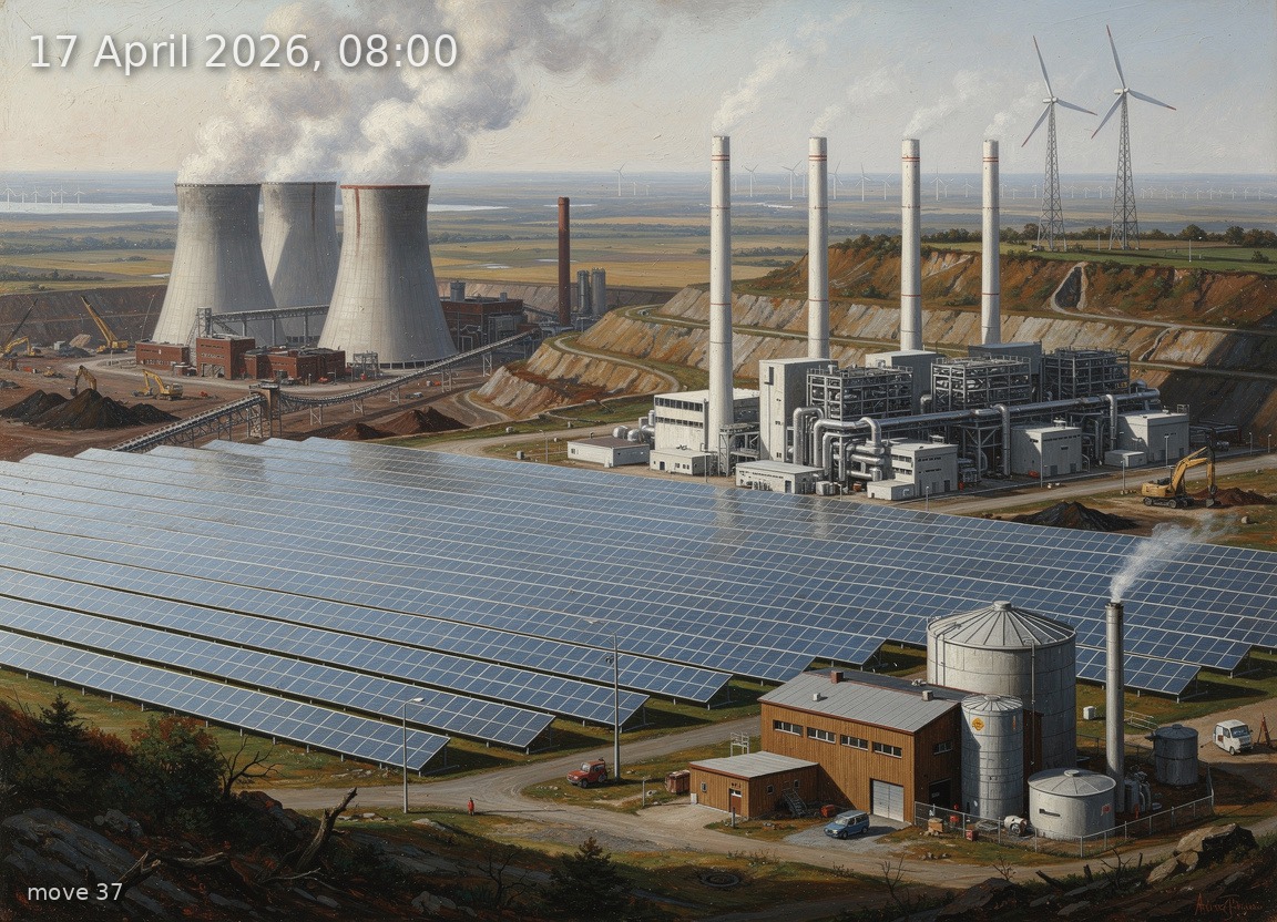 17 April 2026, 08:00