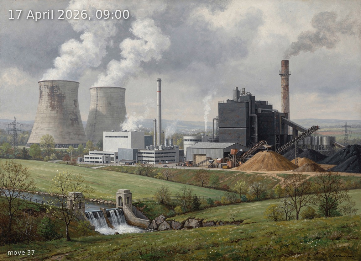 17 April 2026, 09:00