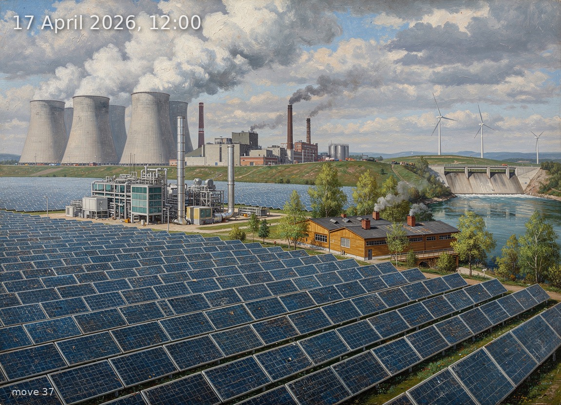 17 April 2026, 12:00