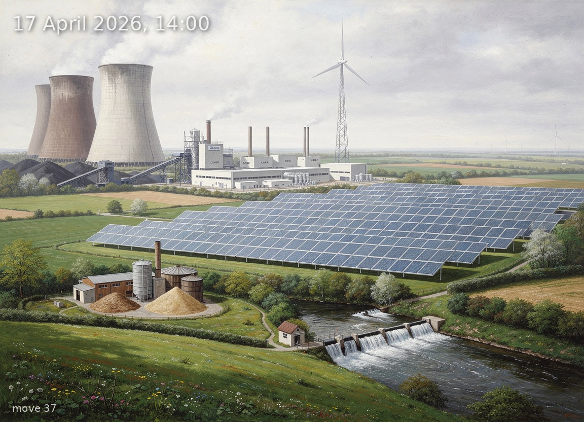 17 April 2026, 14:00