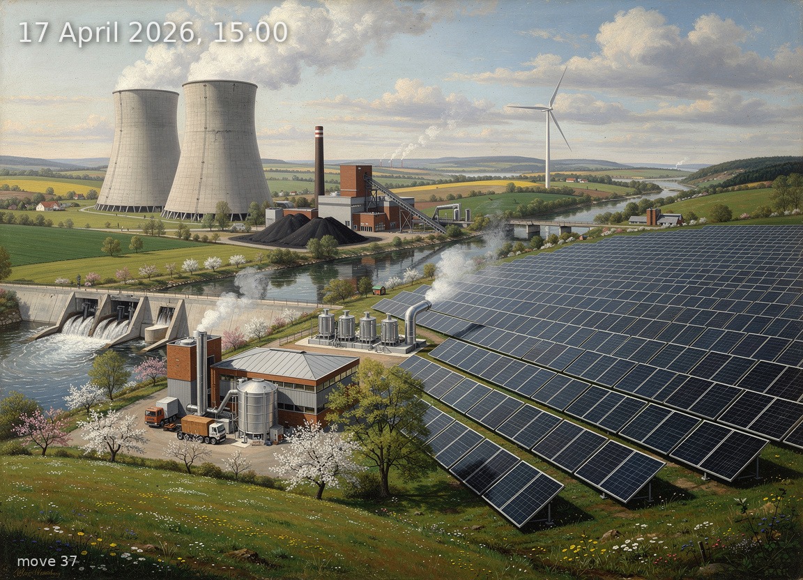 17 April 2026, 15:00