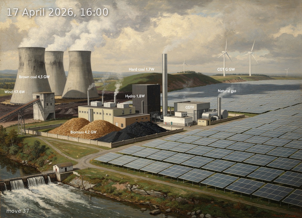 17 April 2026, 16:00