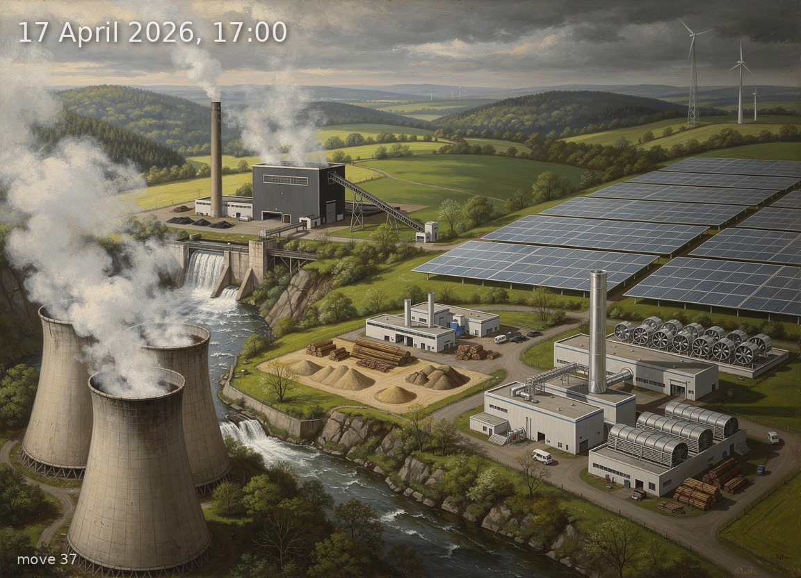 17 April 2026, 17:00