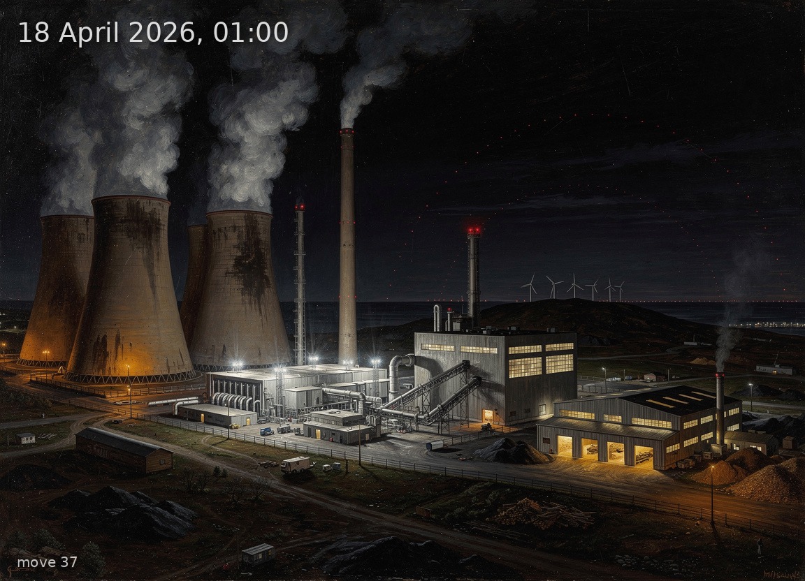 18 April 2026, 01:00