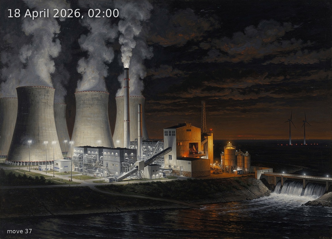 18 April 2026, 02:00